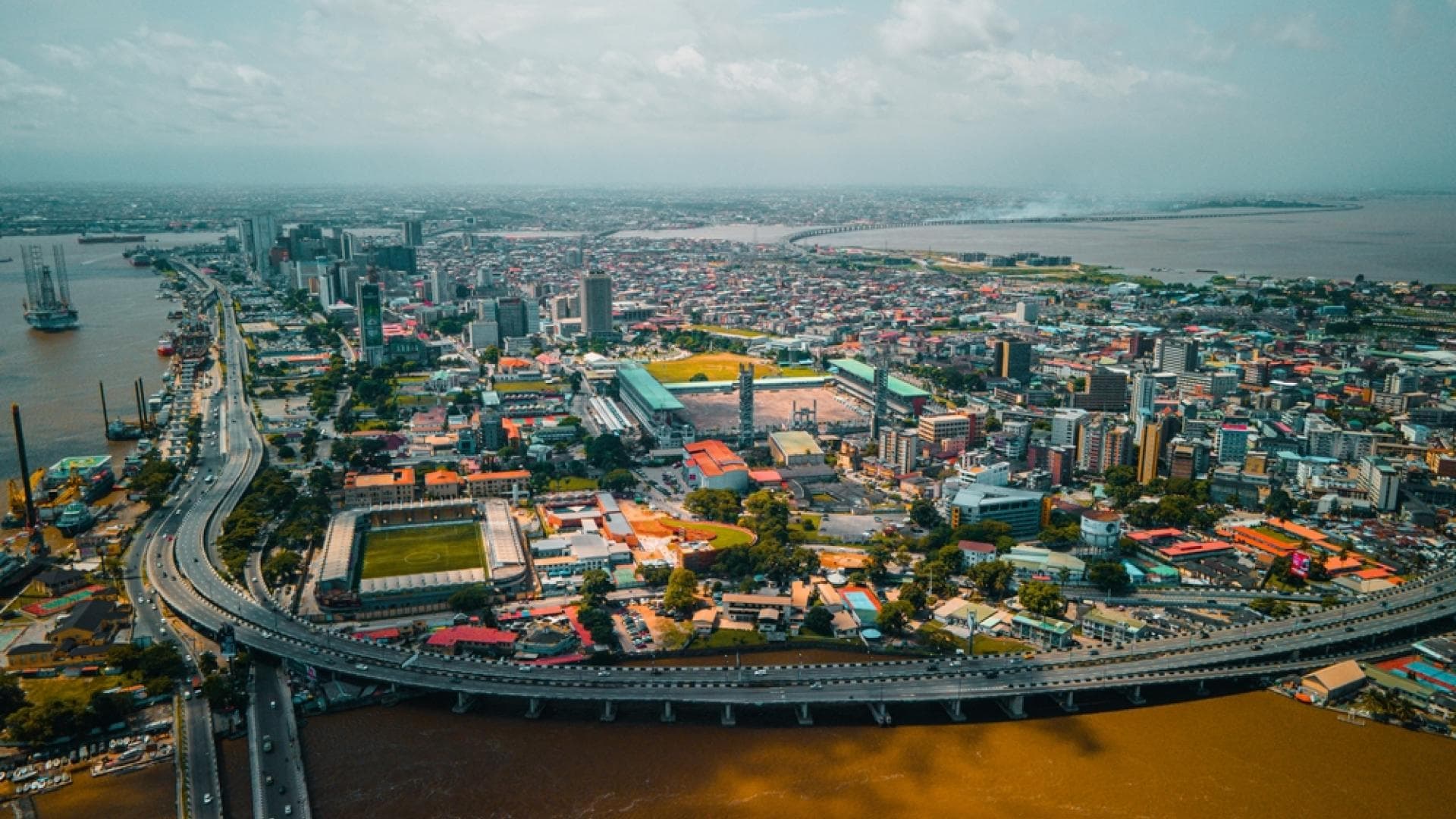 Port Harcourt, Nigeria